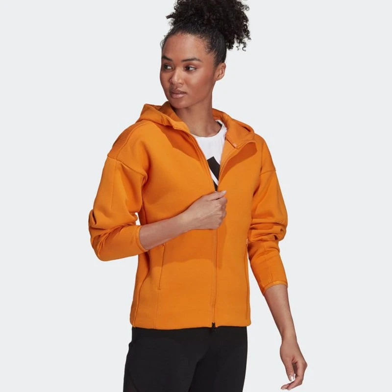 ДАМСКО ГОРНИЩЕ ADIDAS Z.N.E. ДАМСКО ГОРНИЩЕ ADIDAS Z.N.E.