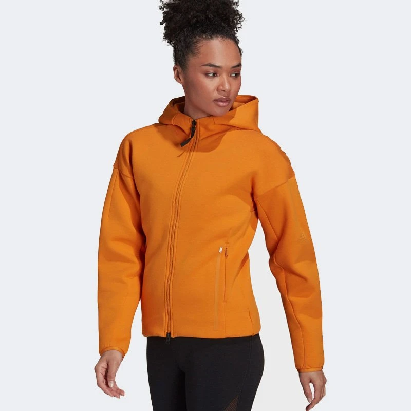 ДАМСКО ГОРНИЩЕ ADIDAS Z.N.E. ДАМСКО ГОРНИЩЕ ADIDAS Z.N.E.