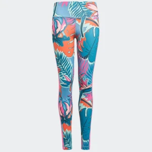 ДЕТСКИ КЛИН ADIDAS AEROREADY ALLOVER