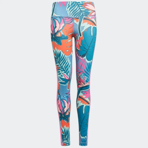 ДЕТСКИ КЛИН ADIDAS AEROREADY ALLOVER