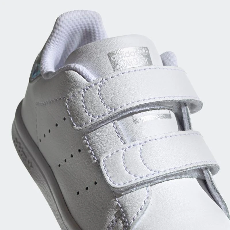 ДЕТСКИ ОБУВКИ ADIDAS ORIGINAL STAN SMITH ДЕТСКИ ОБУВКИ ADIDAS ORIGINAL STAN SMITH