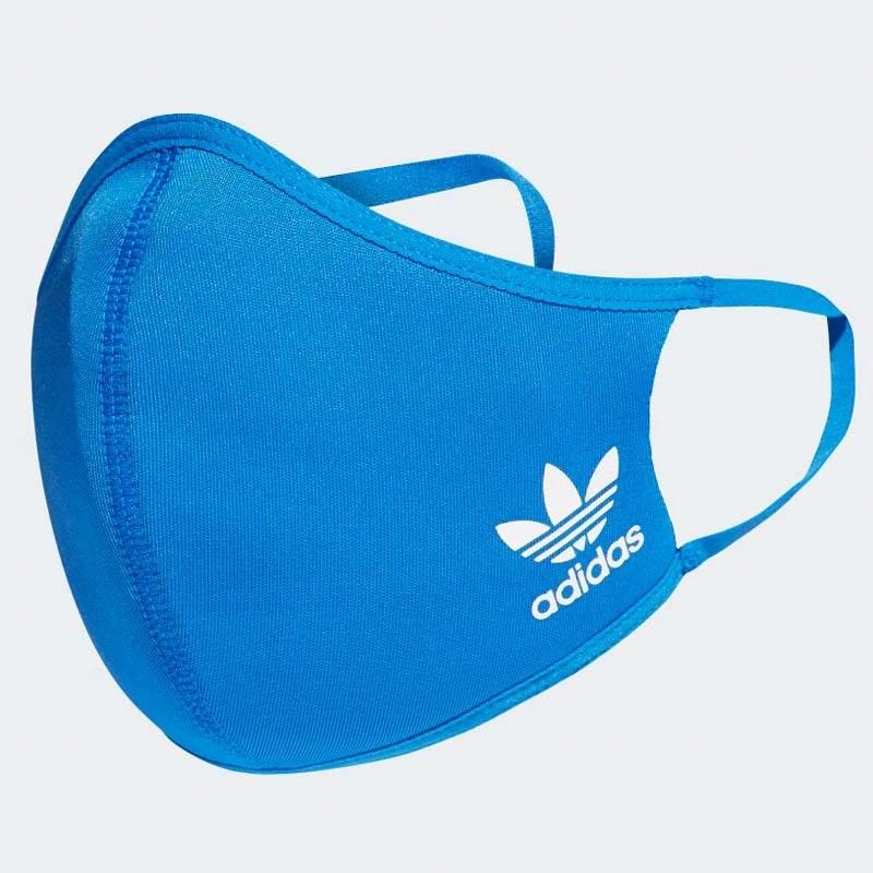 ДЕТСКИ МАСКИ ADIDAS ORIGINAL FACE COVERS ДЕТСКИ МАСКИ ADIDAS ORIGINAL FACE COVERS
