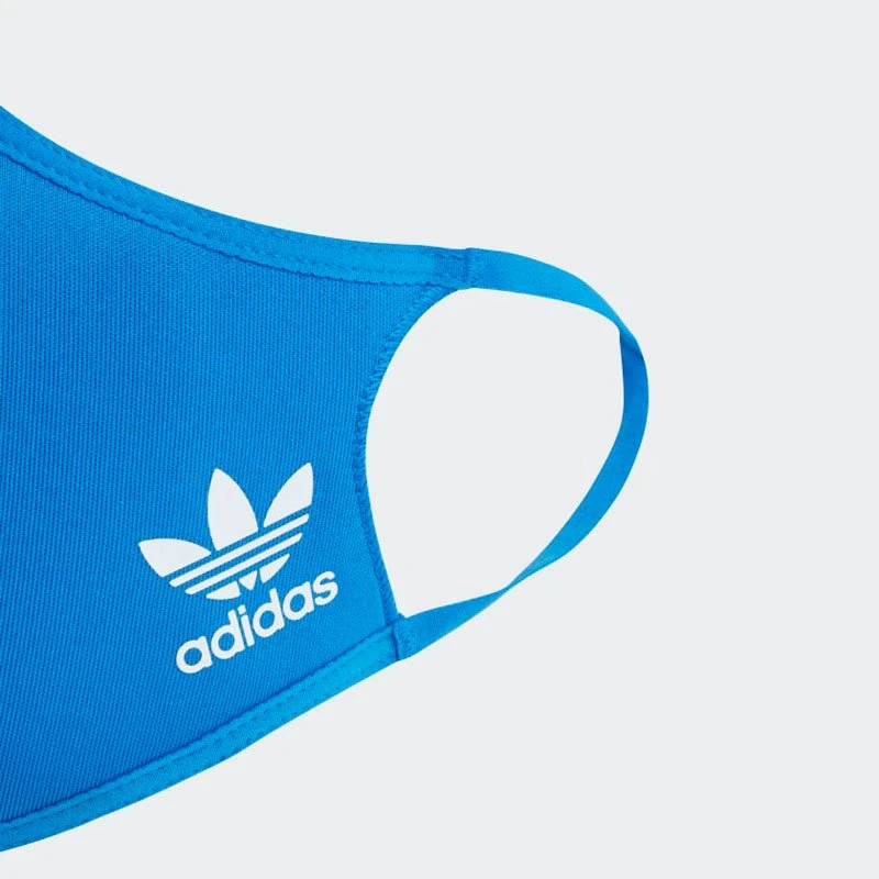 ДЕТСКИ МАСКИ ADIDAS ORIGINAL FACE COVERS ДЕТСКИ МАСКИ ADIDAS ORIGINAL FACE COVERS