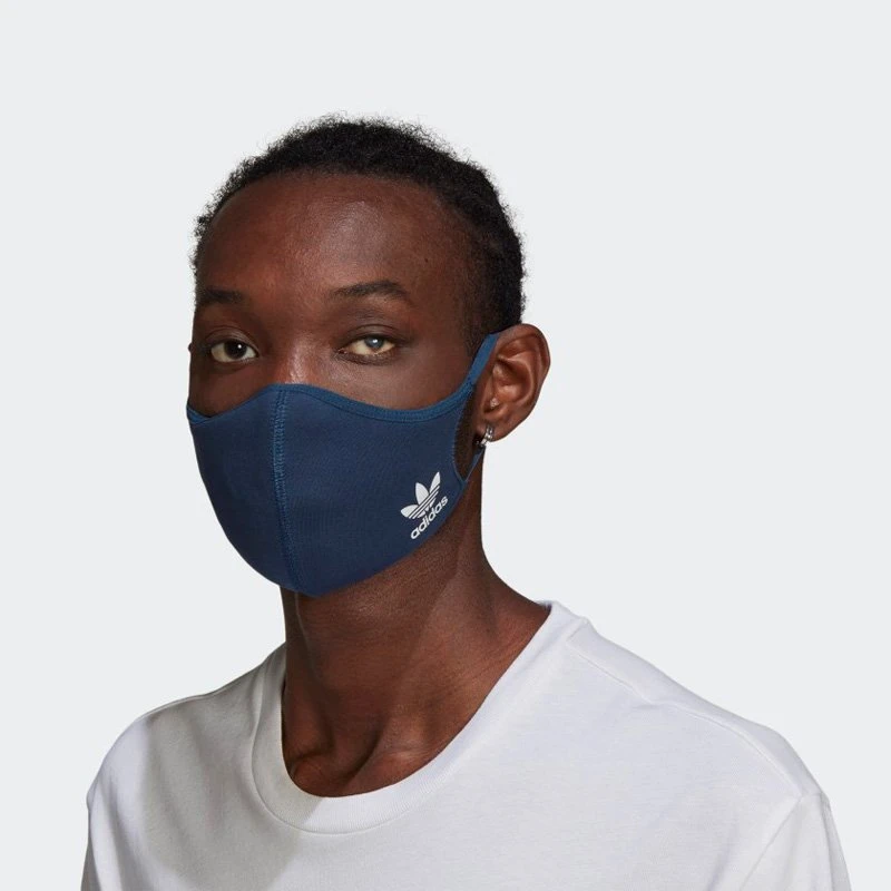 МАСКИ ADIDAS ORIGINAL FACE COVERS МАСКИ ADIDAS ORIGINAL FACE COVERS