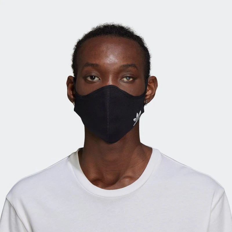 МАСКИ ADIDAS ORIGINAL FACE COVERS МАСКИ ADIDAS ORIGINAL FACE COVERS