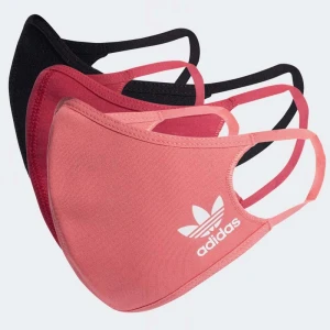МАСКИ ADIDAS ORIGINAL FACE COVERS
