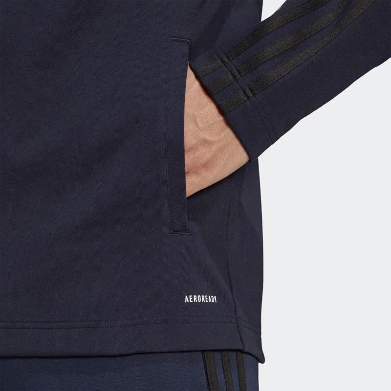 МЪЖКИ ЕКИП ADIDAS SPORTSWEAR RIBBED INSERT TRACKSUIT МЪЖКИ ЕКИП ADIDAS SPORTSWEAR RIBBED INSERT TRACKSUIT