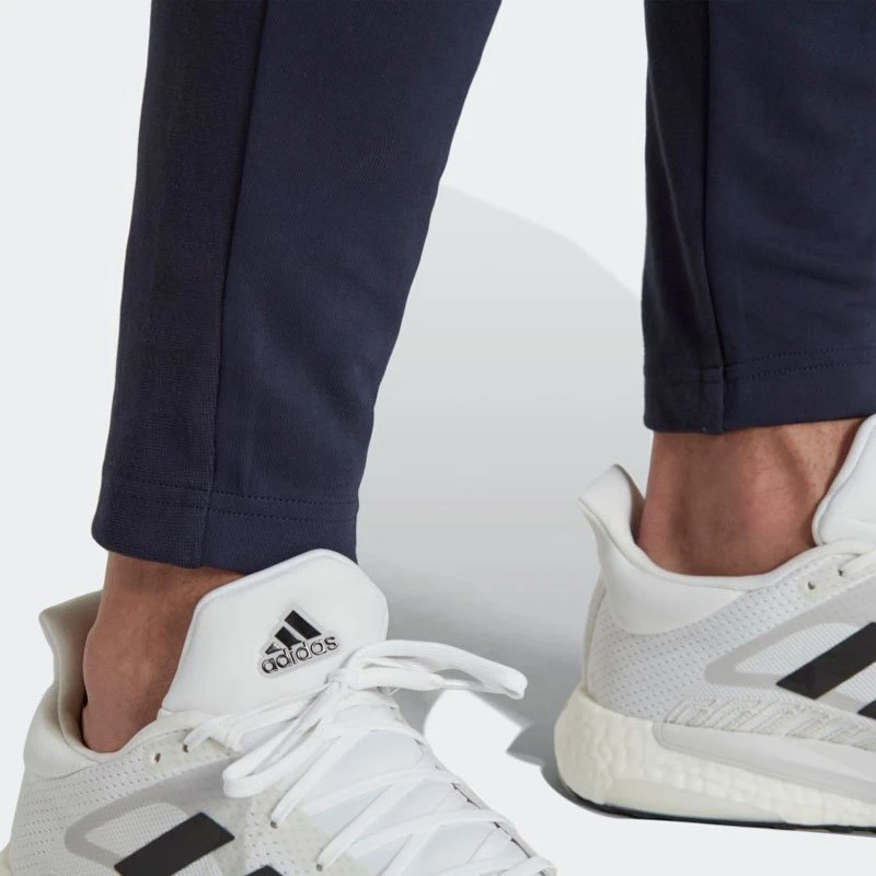 МЪЖКИ ЕКИП ADIDAS SPORTSWEAR RIBBED INSERT TRACKSUIT МЪЖКИ ЕКИП ADIDAS SPORTSWEAR RIBBED INSERT TRACKSUIT