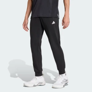 Мъжко долнище adidas WO-ES FR PT BLACK - KS7959