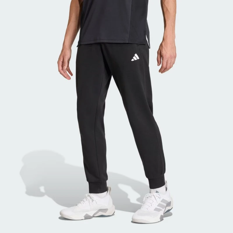 Мъжко долнище adidas WO-ES FR PT BLACK - KS7959 Мъжко долнище adidas WO-ES FR PT BLACK - KS7959