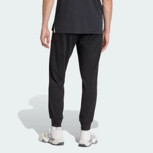 Мъжко долнище adidas WO-ES FR PT BLACK - KS7959