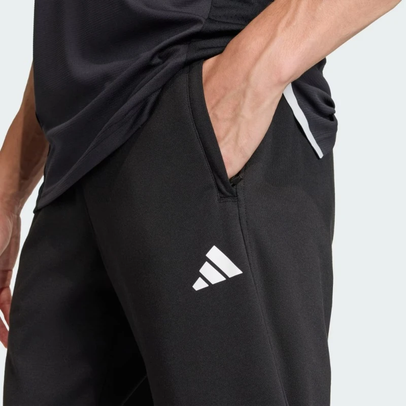 Мъжко долнище adidas WO-ES FR PT BLACK - KS7959 Мъжко долнище adidas WO-ES FR PT BLACK - KS7959
