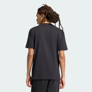 Мъжка тениска adidas M MOS OUTDOOR T BLACK - KC7095