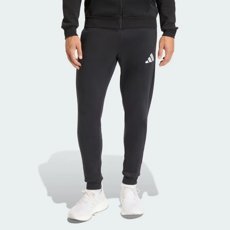 Мъжко долище adidas ENT26 SW PNT BLACK/WHITE - JZ9138 Мъжко долище adidas ENT26 SW PNT BLACK/WHITE - JZ9138