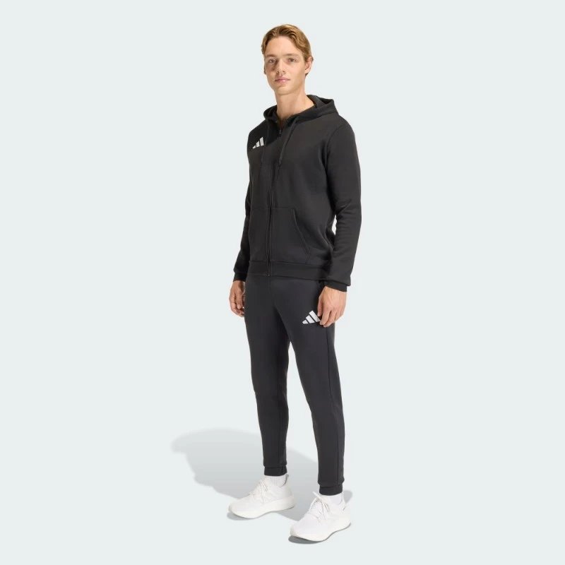 Мъжко долище adidas ENT26 SW PNT BLACK/WHITE - JZ9138 Мъжко долище adidas ENT26 SW PNT BLACK/WHITE - JZ9138