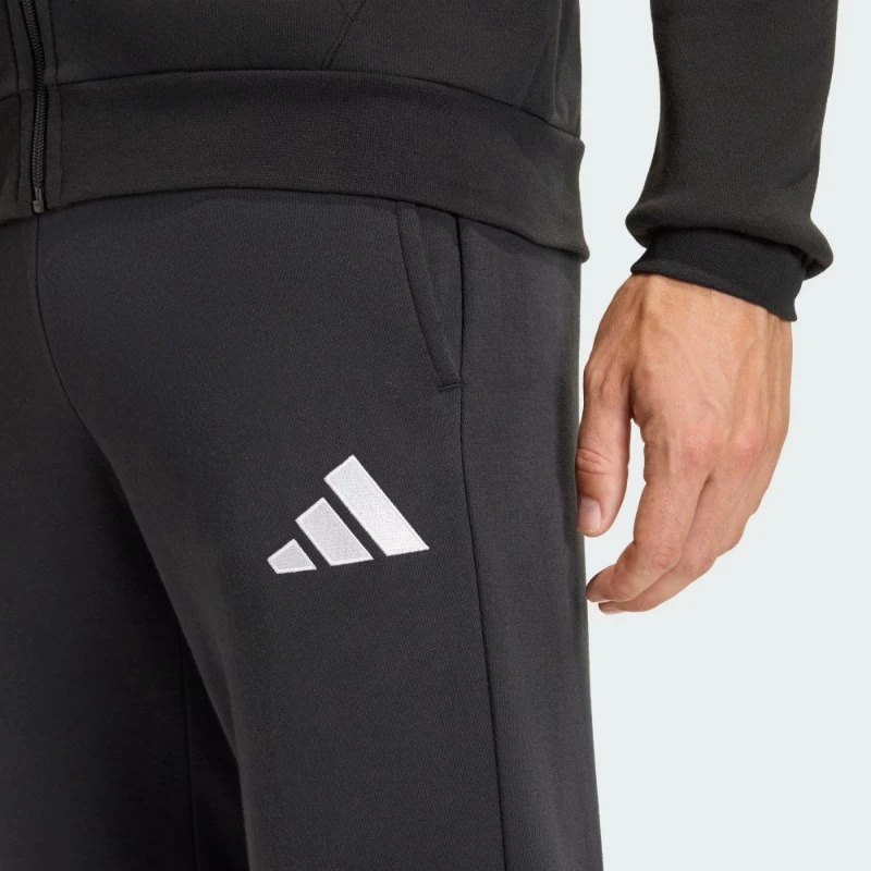 Мъжко долище adidas ENT26 SW PNT BLACK/WHITE - JZ9138 Мъжко долище adidas ENT26 SW PNT BLACK/WHITE - JZ9138