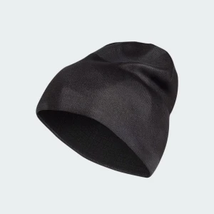 Шапка adidas XPL GFX BEANIE CARBON/WHITE - KG7549