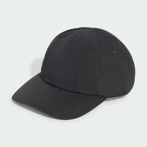 Шапка adidas MOTION CAP BLACK/BLACK -KH0383