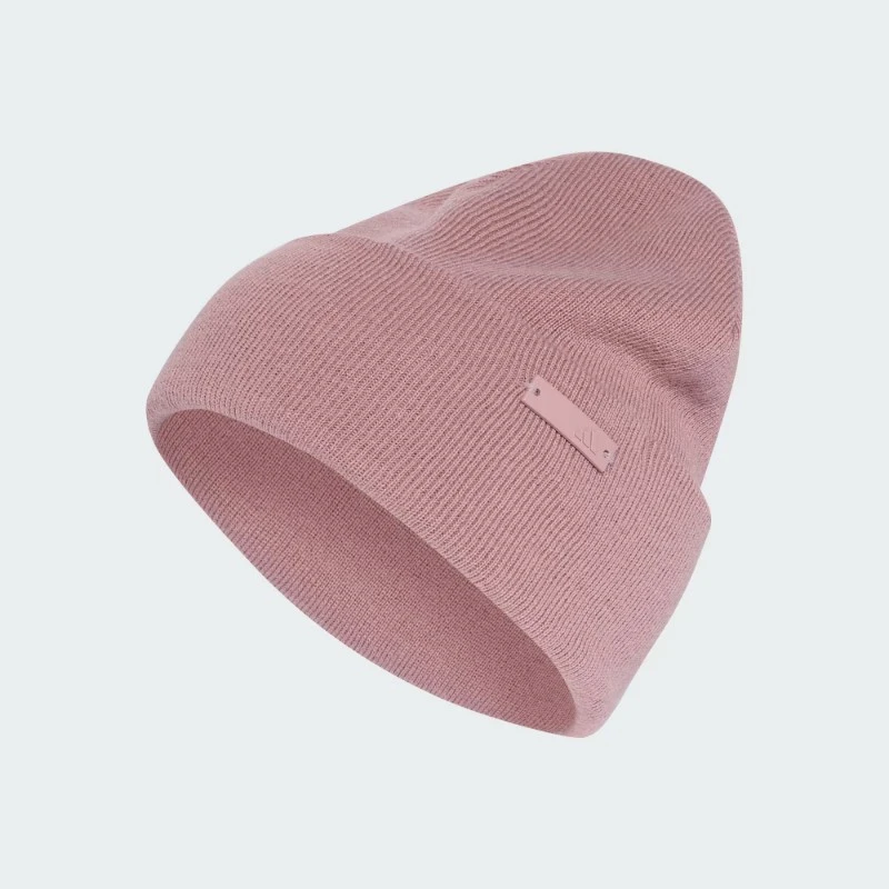 Шапка adidas TONAL MET BEAN MAGMAU - KT4776 Шапка adidas TONAL MET BEAN MAGMAU - KT4776