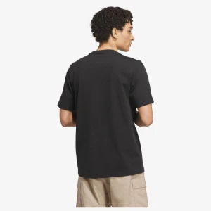 Мъжка тениска adidas M PHOTRK 3B T BLACK - KG7992