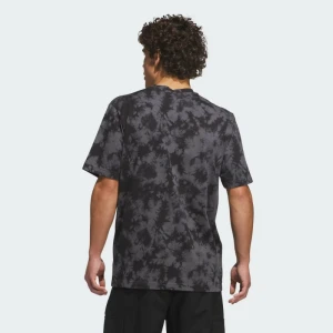 Мъжка тениска adidas M LUX CLR AOP T GREFIV - KH0391