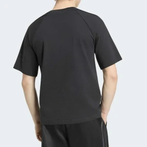 Мъжка тениска adidas M DNY SM TEE BLACK - KS0442