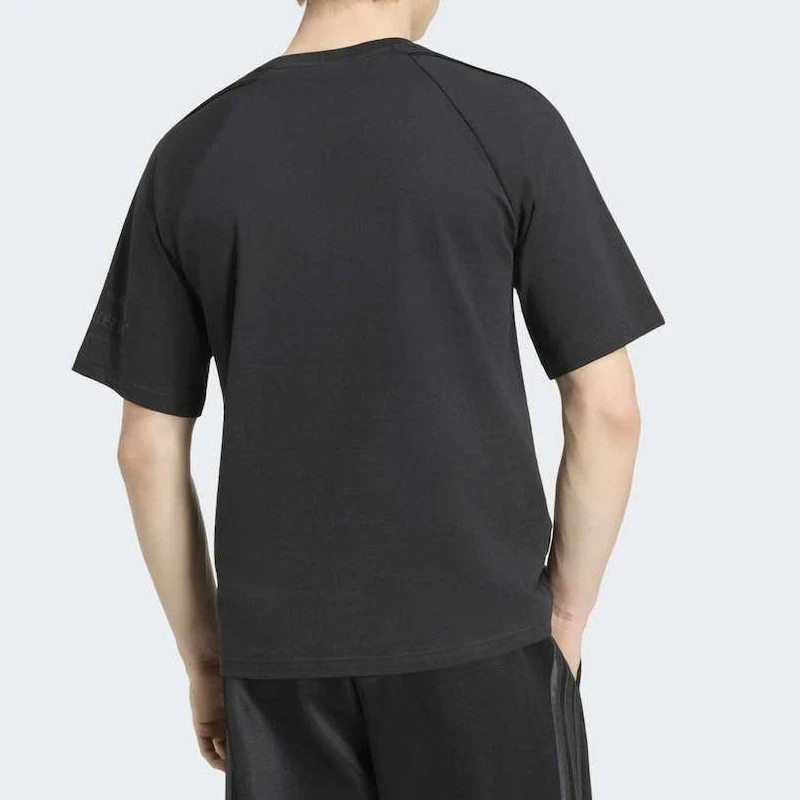 Мъжка тениска adidas M DNY SM TEE BLACK - KS0442 Мъжка тениска adidas M DNY SM TEE BLACK - KS0442