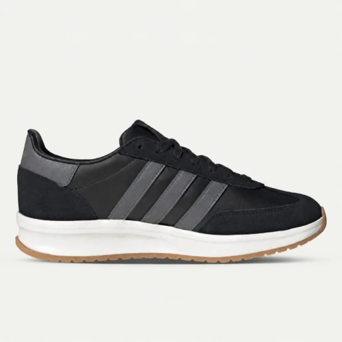 Мъжки маратонки Adidas RUN 70s 2.0 CBLACK/GREFOU/PREBRO - JR8840