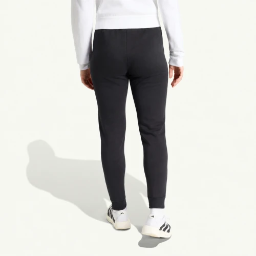 Дамско долнище Adidas ENT26 SW PNT W BLACK/WHITE - KB3945