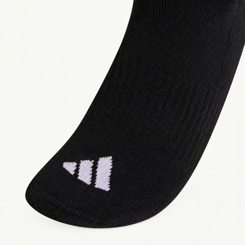 Чорапи Adidas 3S ESS C CRW 3P BLACK/WHITE/WHITE - KC9641 Чорапи Adidas 3S ESS C CRW 3P BLACK/WHITE/WHITE - KC9641