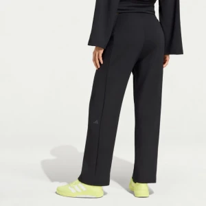 Дамско долнище Adidas MOTION ESS P BLACK - KV3896