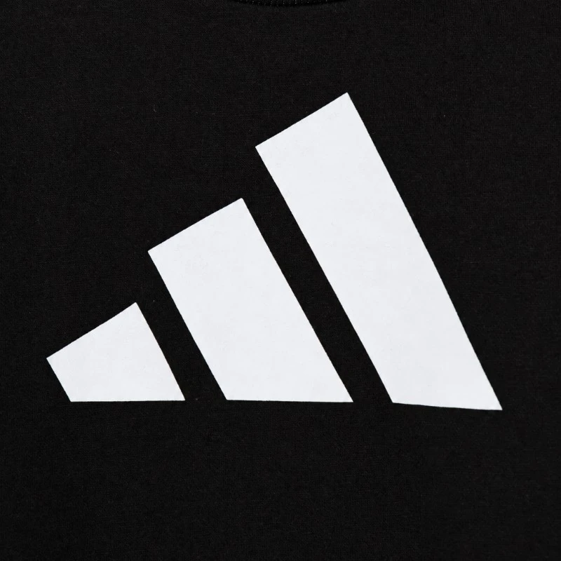 Детски екип Adidas J BL FL JOG 240 BLACK/WHITE - JD2098 Детски екип Adidas J BL FL JOG 240 BLACK/WHITE - JD2098