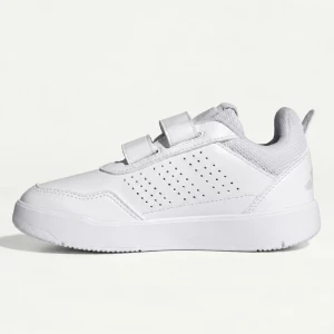 Детски обувки Adidas TENSAUR SPORT 3.0 FTWWHT/FTWWHT/GREONE - JQ1840