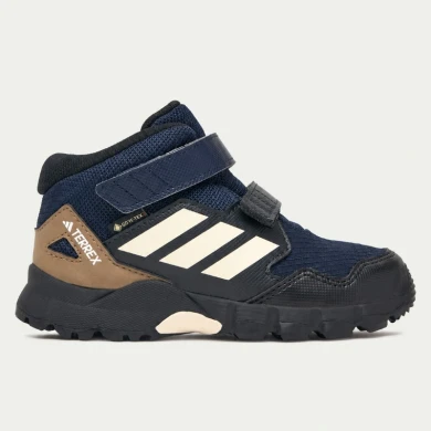 Зимни детски обувки Adidas TERREX SKYCHASER MI LEGINK/WONWHI/CARBON - KI8256