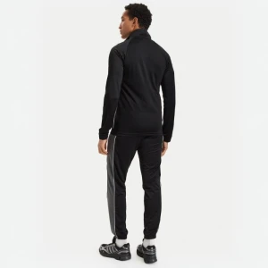 Мъжки екип Adidas M COLORBLOCK TS BLACK - KH2730
