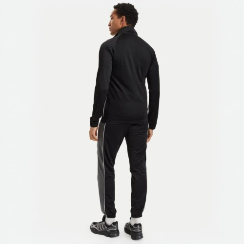 Мъжки екип Adidas M COLORBLOCK TS BLACK - KH2730