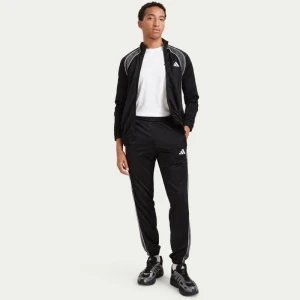 Мъжки екип Adidas M COLORBLOCK TS BLACK - KH2730