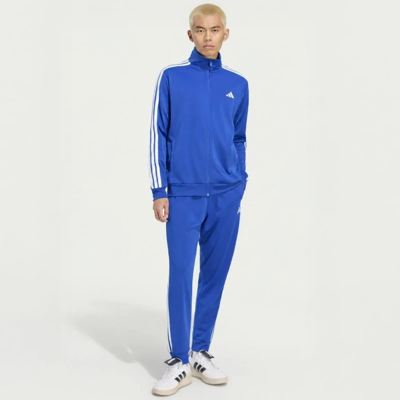 Мъжки екип Adidas M DAYRDY TS ROYBLU/WHITE - KY2277 Мъжки екип Adidas M DAYRDY TS ROYBLU/WHITE - KY2277