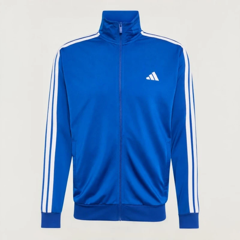 Мъжки екип Adidas M DAYRDY TS ROYBLU/WHITE - KY2277 Мъжки екип Adidas M DAYRDY TS ROYBLU/WHITE - KY2277