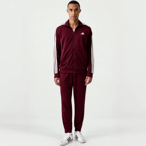 Мъжки екип Adidas M DAYRDY TS TEAMAR/WHITE - KY2280