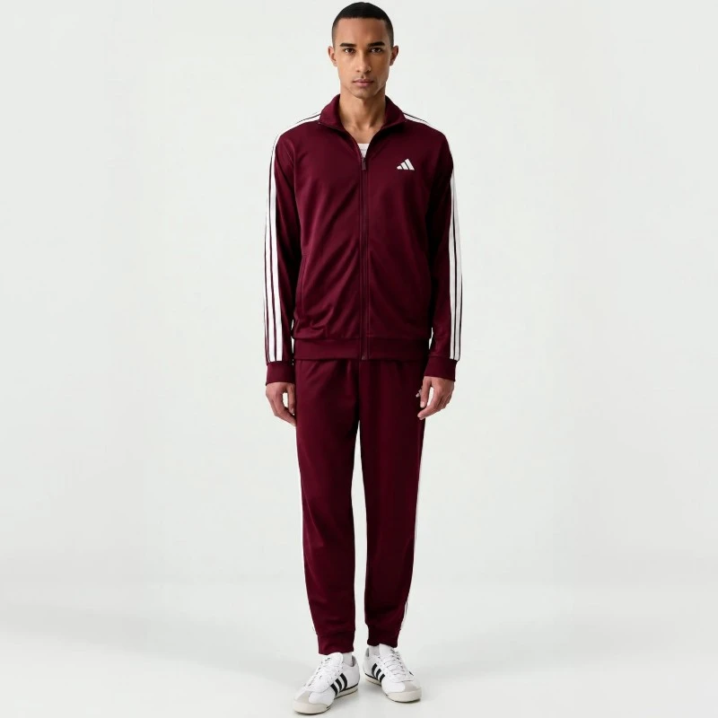 Мъжки екип Adidas M DAYRDY TS TEAMAR/WHITE - KY2280 Мъжки екип Adidas M DAYRDY TS TEAMAR/WHITE - KY2280