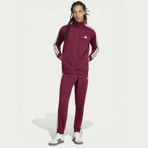 Мъжки екип Adidas M DAYRDY TS TEAMAR/WHITE - KY2280