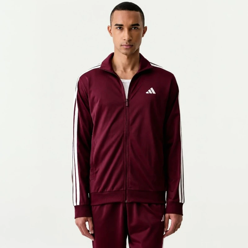 Мъжки екип Adidas M DAYRDY TS TEAMAR/WHITE - KY2280 Мъжки екип Adidas M DAYRDY TS TEAMAR/WHITE - KY2280