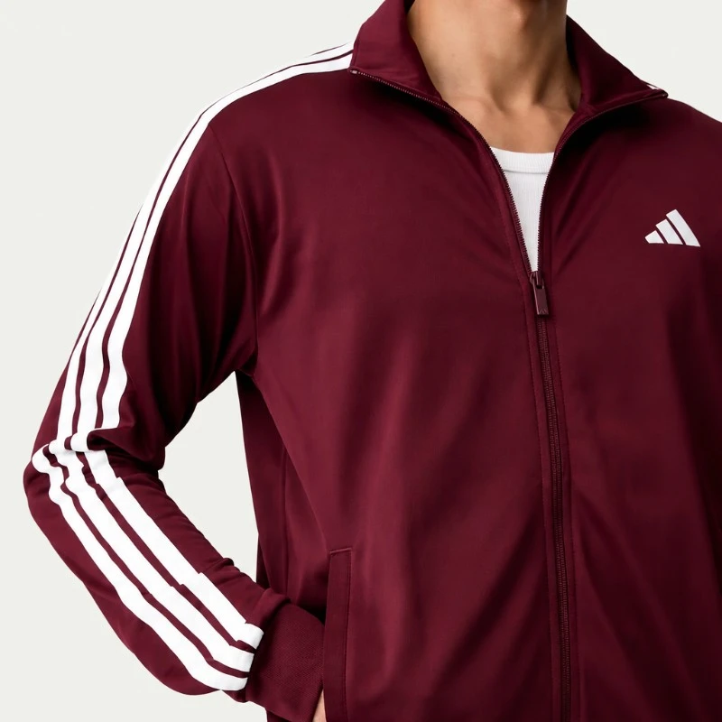 Мъжки екип Adidas M DAYRDY TS TEAMAR/WHITE - KY2280 Мъжки екип Adidas M DAYRDY TS TEAMAR/WHITE - KY2280