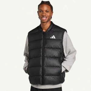Мъжки елек Adidas ESS SD PUF V BLACK - JV7727