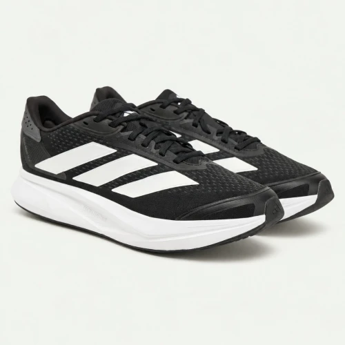 Мъжки маратонки Adidas DURAMO SL2 M CBLACK/FTWWHT/GREFIV - IH8218