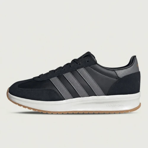 Мъжки маратонки Adidas RUN 70s 2.0 CBLACK/GREFOU/PREBRO - JR8840