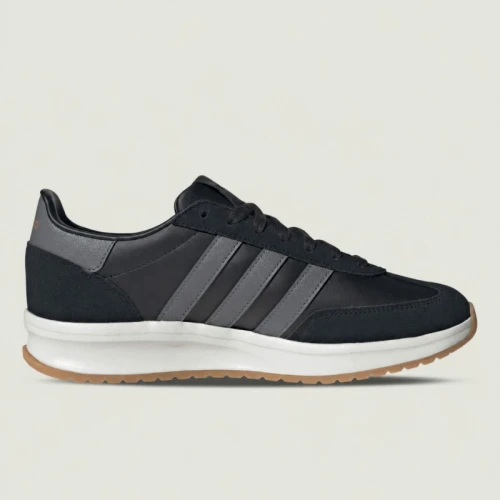Мъжки маратонки Adidas RUN 70s 2.0 CBLACK/GREFOU/PREBRO - JR8840