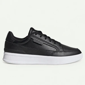 Мъжки обувки Adidas ASPYRE CBLACK/CBLACK/CARBON - JI2121