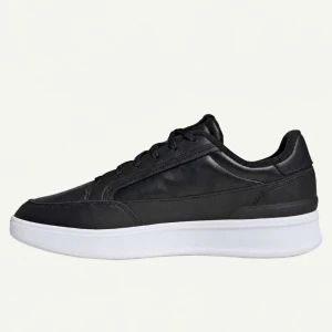 Мъжки обувки Adidas ASPYRE CBLACK/CBLACK/CARBON - JI2121